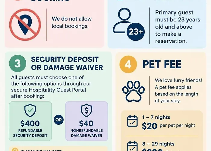 Apartment Rare King Bed Hot Tub Pool Golf Pickleball Parking